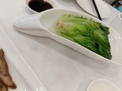 -金华安大酒楼·老牌潮菜·粤式茶点(东方国际店)