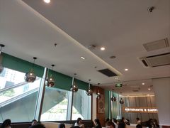 -萨莉亚意式餐厅(深圳北站店)