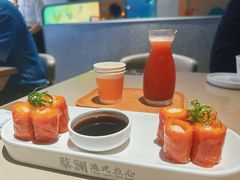 -蔡澜点心·粤菜(领展购物广场店)