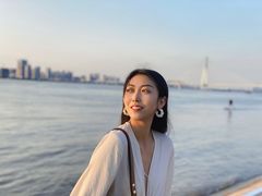 -武昌江滩