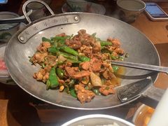 -老湘村·湖南土菜(天河维多利店)