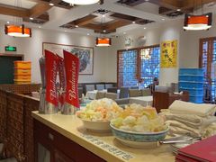 -福来居烤鸭店(天坛二店)