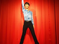 -东京杜莎夫人蜡像馆