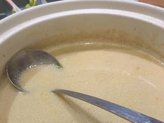 -湯系·煲汤手艺人(东二环泰禾广场店)