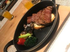 -香樟花园法式铁板烧(恒隆广场店)