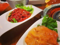 -古关火锅店(古北水镇景区店)