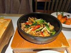 -筱爷叔·上海传统手工菜(玉树路店)
