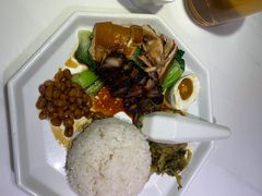 -金戈戈香港豉油鸡(南山海岸城店)
