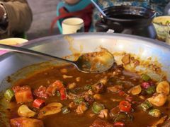 -大师傅金奖啤酒鱼(西街口总店)