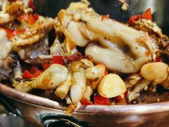 -北龙火锅店(燕山大街店)