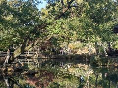 -惠山古镇·寄畅园