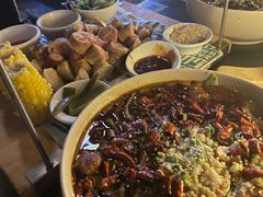 -疯克大象美式烤肉餐厅