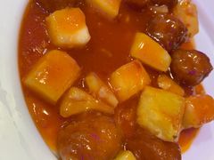 -忘忧草融合私房菜(红鼎国际店)