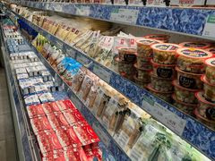 -果蔬好生活超市(东湖店)