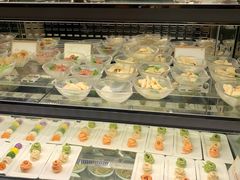 -半岛翡丽海鲜自助餐厅(观风亭店)