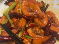 -榕意·川味之美(深业上城店)