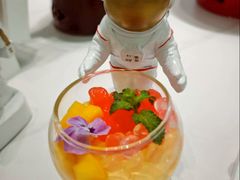 -3号仓库·创意中国菜(新世界城店)