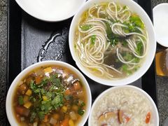 -胡家包子·清真(大众巷店)