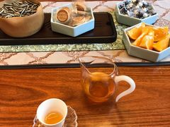 -畅和茶坊·曦瓜中国大红袍