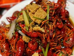 秘制龙虾-盱眙虾怪·旗舰店