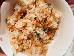 腊味煲仔饭-协成海鲜火锅(海洋花园店)