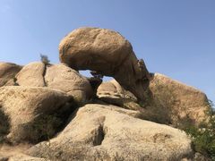 -天涯山