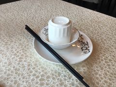 餐具-尚岛私房菜(西方巷店)