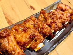 -华餐馆(莫邪路店)