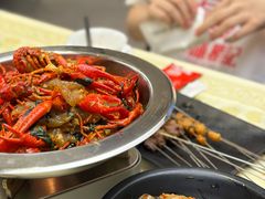 -聚味瞿记·龙虾堂(坡子街店)