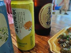 -朗妈私房菜(婺女州店)