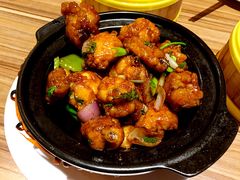 -粤港餐厅(禹州商业广场店)