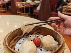 -点都德(喜粤楼店)
