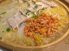 -北李·海肠捞饭·大连菜(望京凯德MALL店)