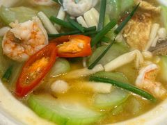 -满香舒·漳州小馆(大唐店)