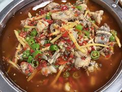 -艺味深尝(云锦路店)