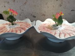 -马家斑.鲜鱼火锅(松湖万科店)