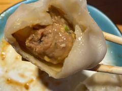 -倍儿美海鲜大排挡·非遗海鲜蒸饺(洋货店)