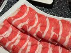 -京炭铜锅涮肉·羊蝎子·羊肉炉(保利·时光里店)