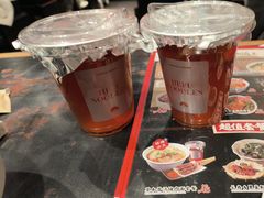 -和府捞面(天河领展广场店)