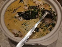 -渔乡米香·剁椒鱼头(四方坪店)
