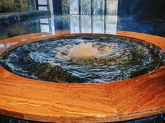 -清河半岛温泉度假酒店