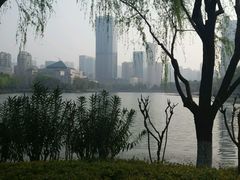 -后襄河公园