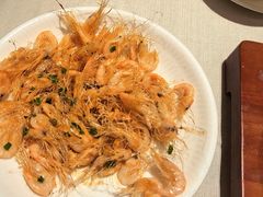 -狮王府淮扬菜(新街口友谊店)