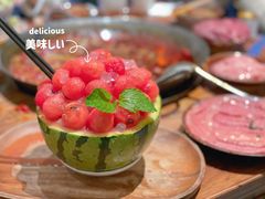-楠火锅(太古里总店)