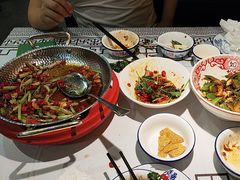 -湖南老饭铺(福永店)