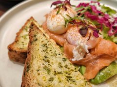 -ibarrel爱杯·bistro&brunch(江宁路店)