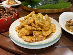 -李氏八大件老菜馆(万宝街店)