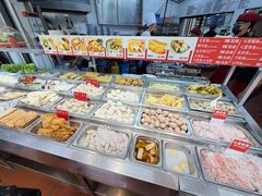 -阿坤纯正西刀鱼丸(Kuala Lumpur Branch)