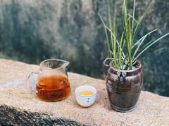 -月栖华明-云间草堂清茶馆(泗泾古镇店)