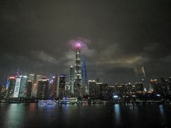 -上海外滩英迪格酒店